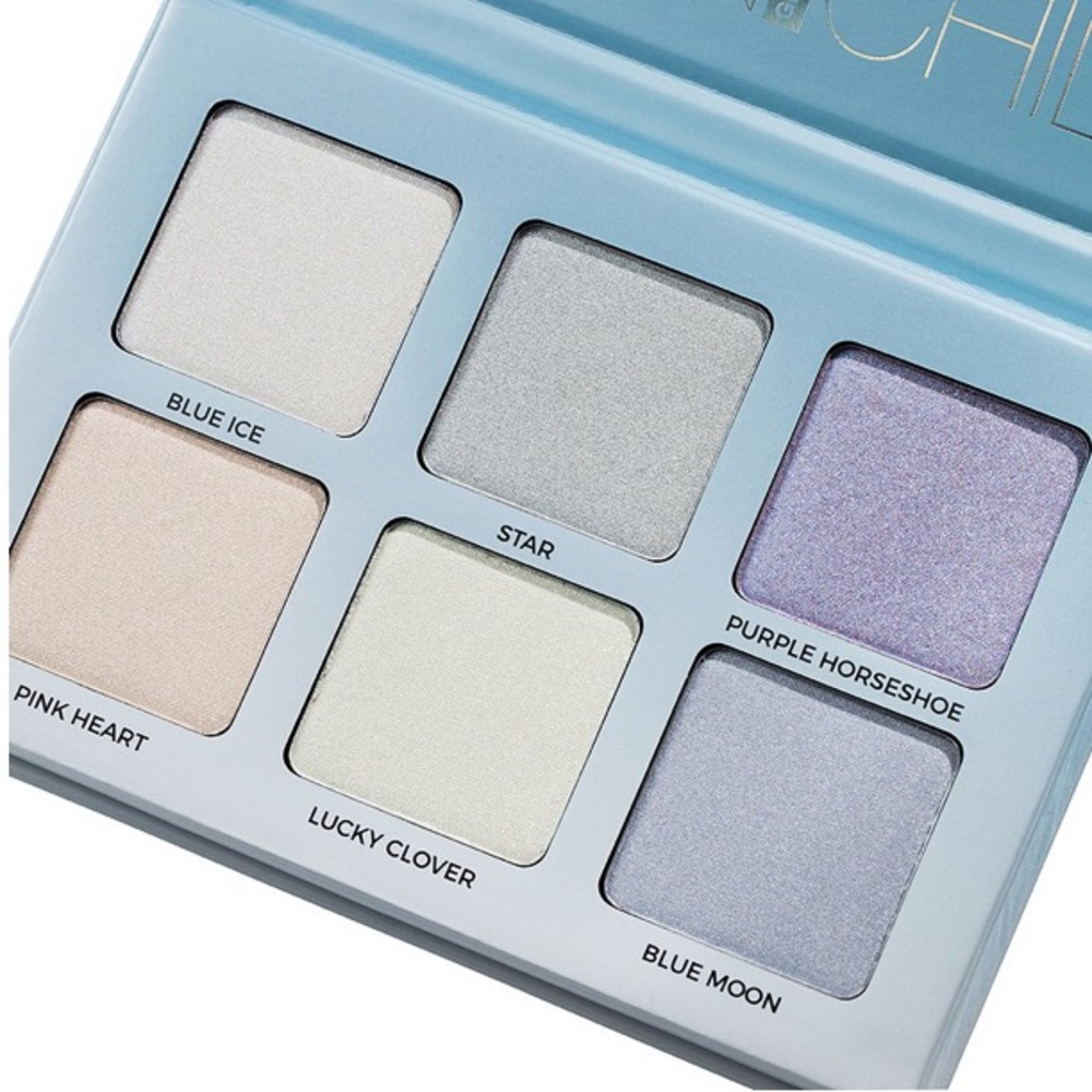 Anastasia Highlight Kit